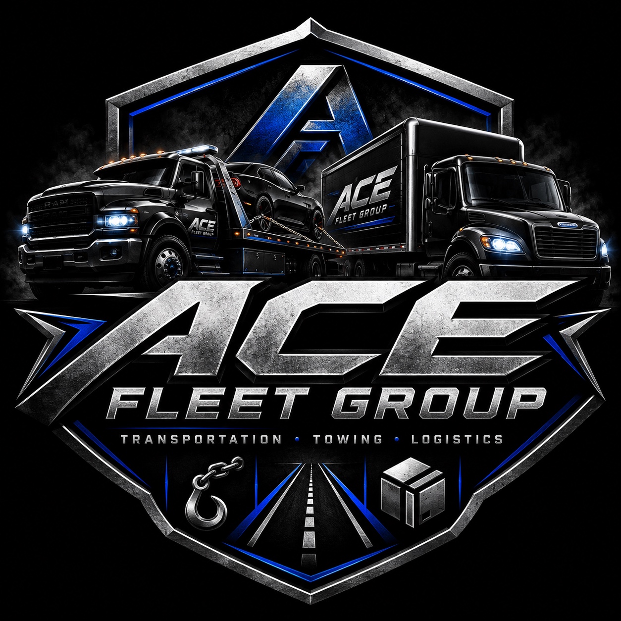 ACE Fleet Group Logo